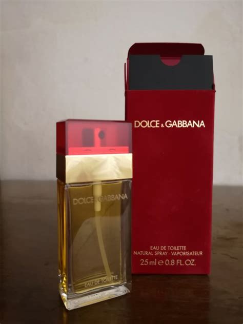 dolce gabbana classic|Dolce & Gabbana original.